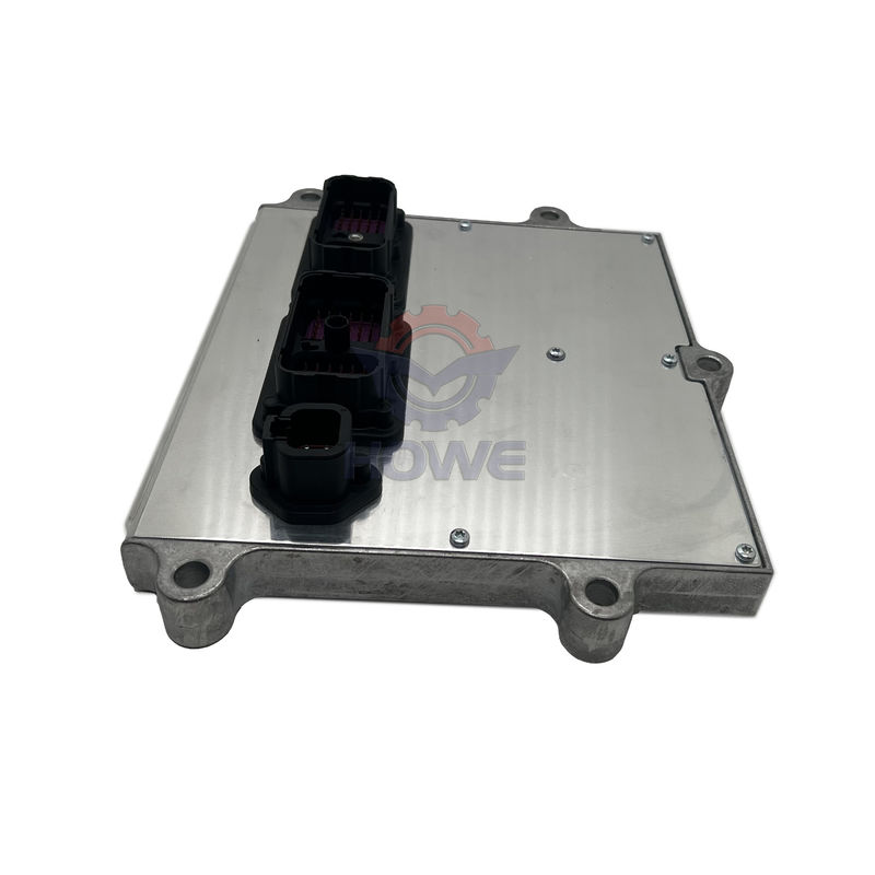 PC200-8 Excavator Electrical Parts Control Module 6D107 Engine Controller Computer Board 600-468-1200 4921776