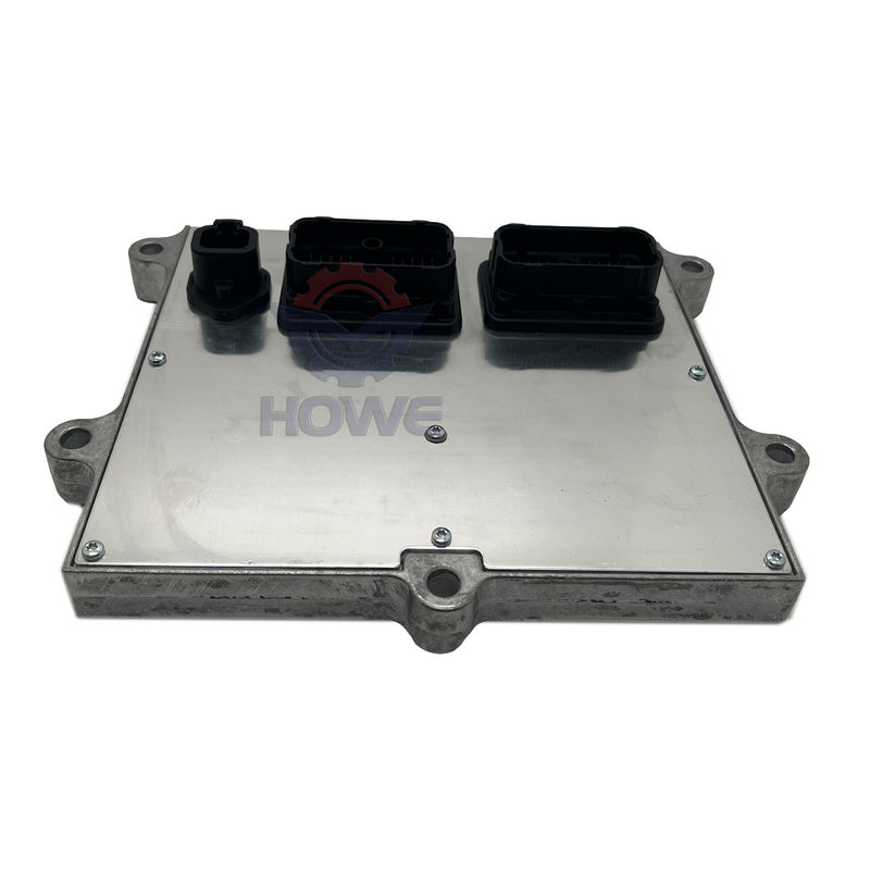 Excavator Electrical Parts Control Unit PC160-8 Engine Controller 4921776 600-467-2100