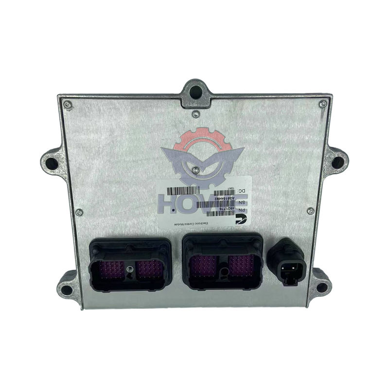 Excavator Electrical Parts PC200-8 PC300-8 Engine Controller Computer Board 4921797 600-468-1300