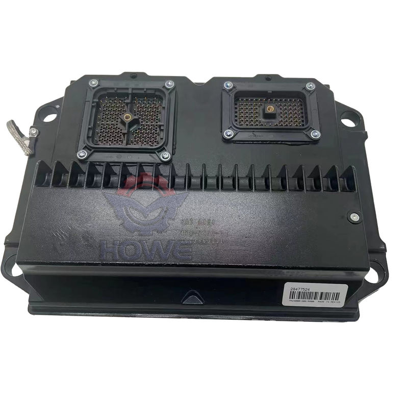 E336D2 Excavator Electrical Parts C9 Engine Controller Computer Board 262-2878
