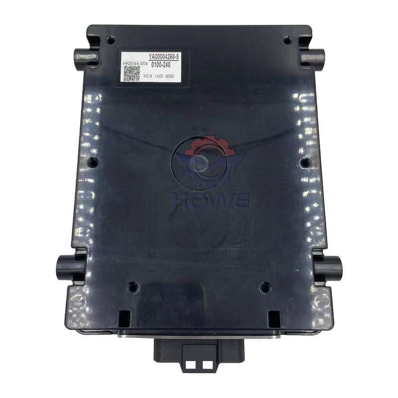 Excavator ZX280-5G Engine Controller Computer Board ECU ECM Control Unit YA00004269