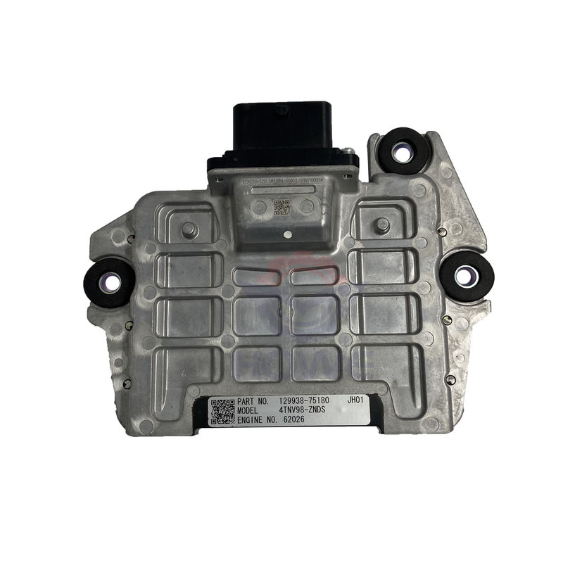DX80 DX80R Excavator Electrical Parts 4TNV98 4TNV94 Engine Controller 129927-75901 129968-75201