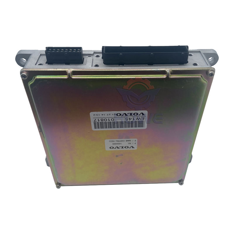 Excavator Electrical Parts Control Module EW145 Engine Controller Computer Board 14594699