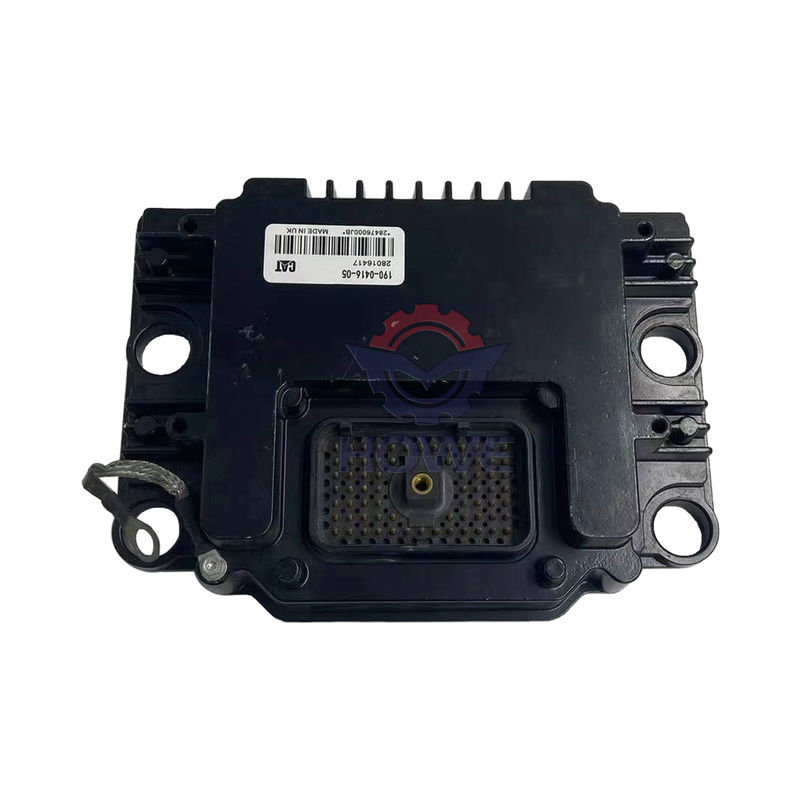 Excavator Electrical Parts Control Unit M316C M318C M322C Engine Controller 190-0416