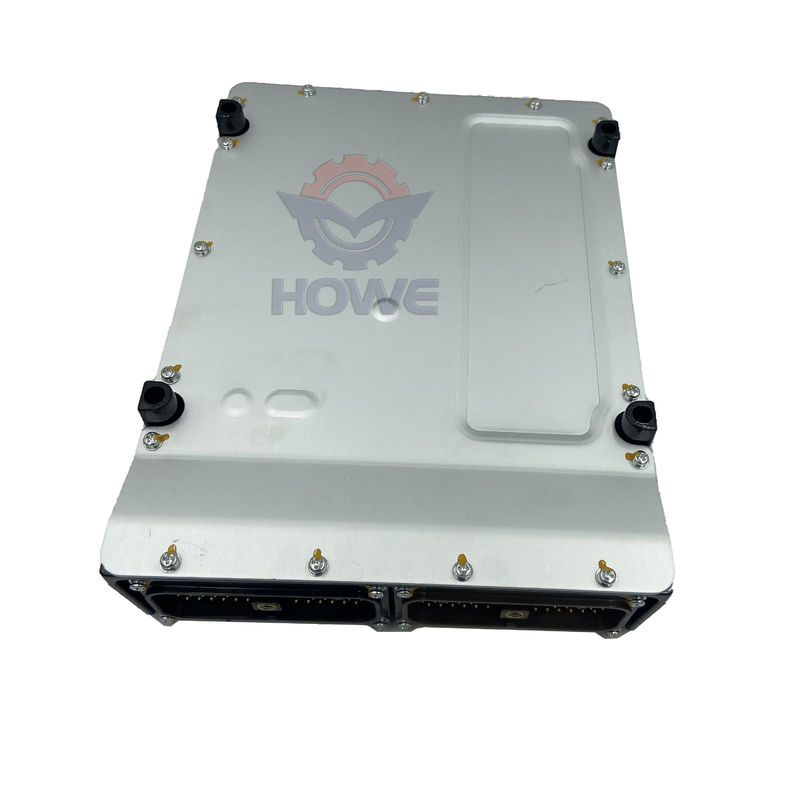 Excavator Electrical Parts E374D E385D E390D Hydraulic Controller Computer Board 3668822 366-8822