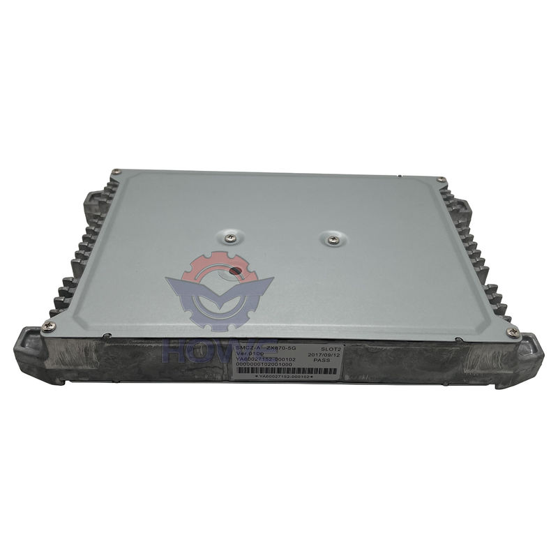 Excavator Electrical Parts Control Unit ZX870-5G Hydraulic Controller Computer Board ECU YA60027152