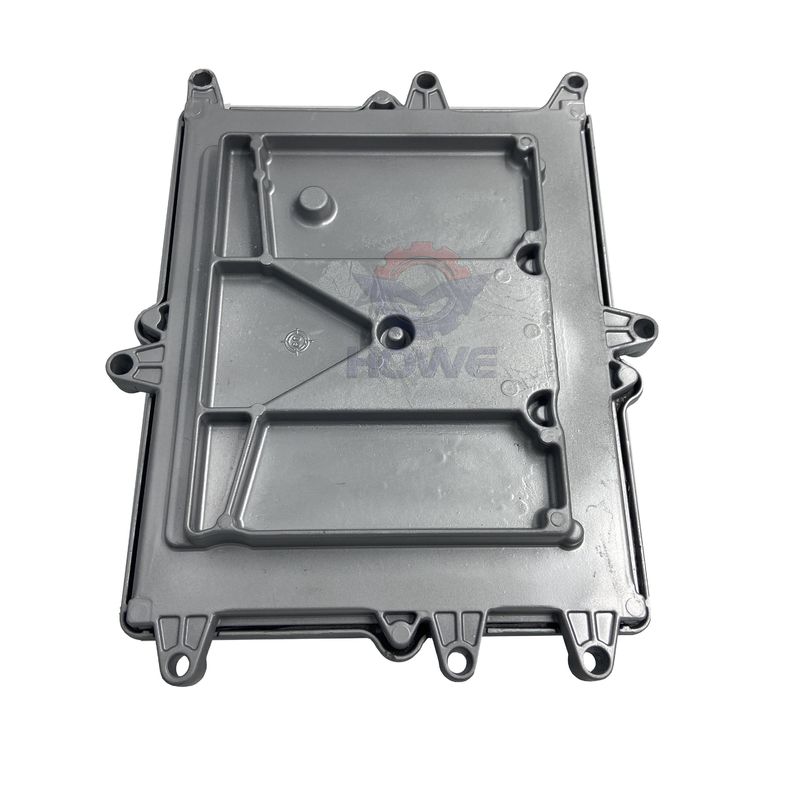 Excavator Electrical Parts Control Module DX300 DX340 DX380 Engine Controller Computer Board 65.11201-7016