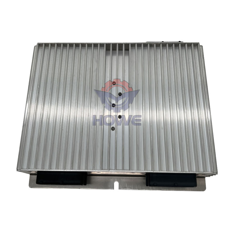 Excavator Electrical Parts L60E L120E Truck Electronic Control Unit A25D Engine Controller 11185050 VOE11185050