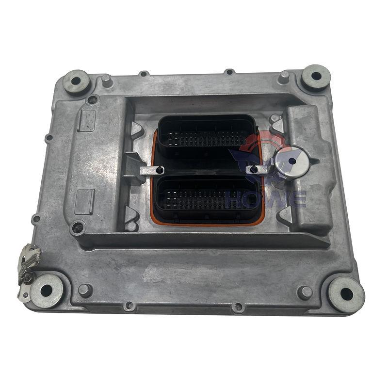 Excavator Electrical Parts Truck Control Unit D12 Engine Controller Computer Board 20814642 20412511 20814620