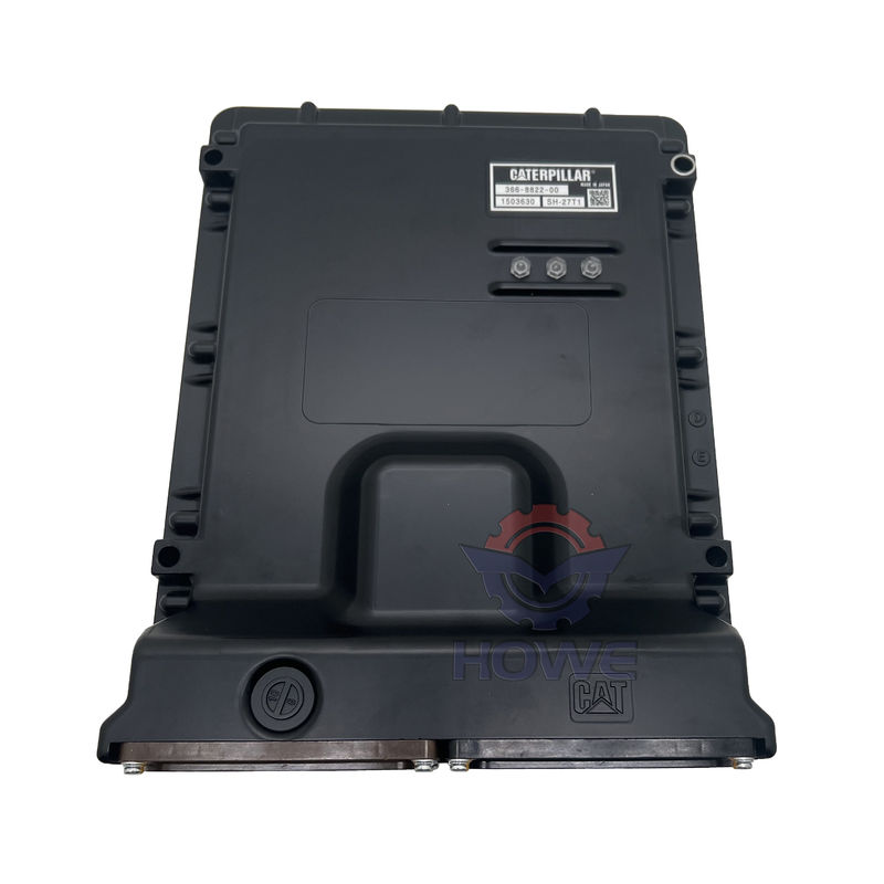 E374D E390D Excavator Electrical Parts C15 C18 Hydraulic Controller Computer Board 366-8822 290-9479
