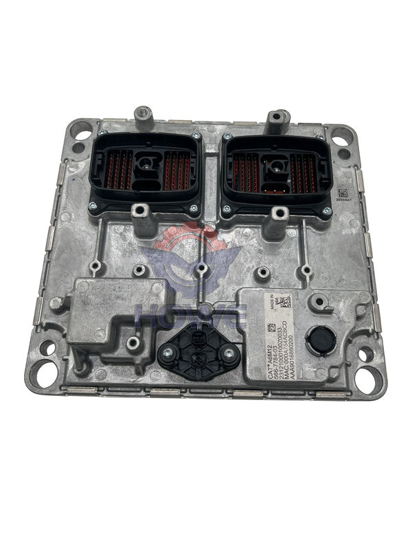 Excavator Electrical Parts E306.5 Diesel Engine Controller ECU 491-4581 566-7784