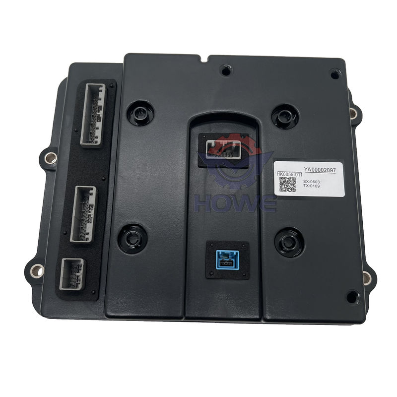 Excavator Electrical Parts ZX470-5B Controller Computer Board YA00002097