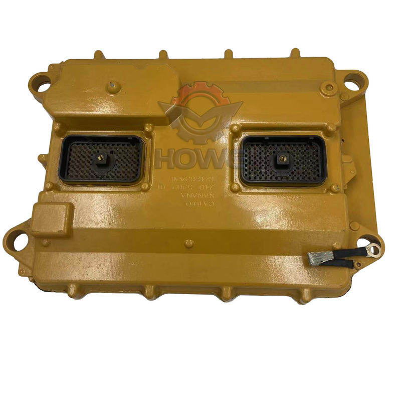 E3126 E3126B Excavator Electrical Parts C7 Engine Controller Computer Board 240-5302 239-3881
