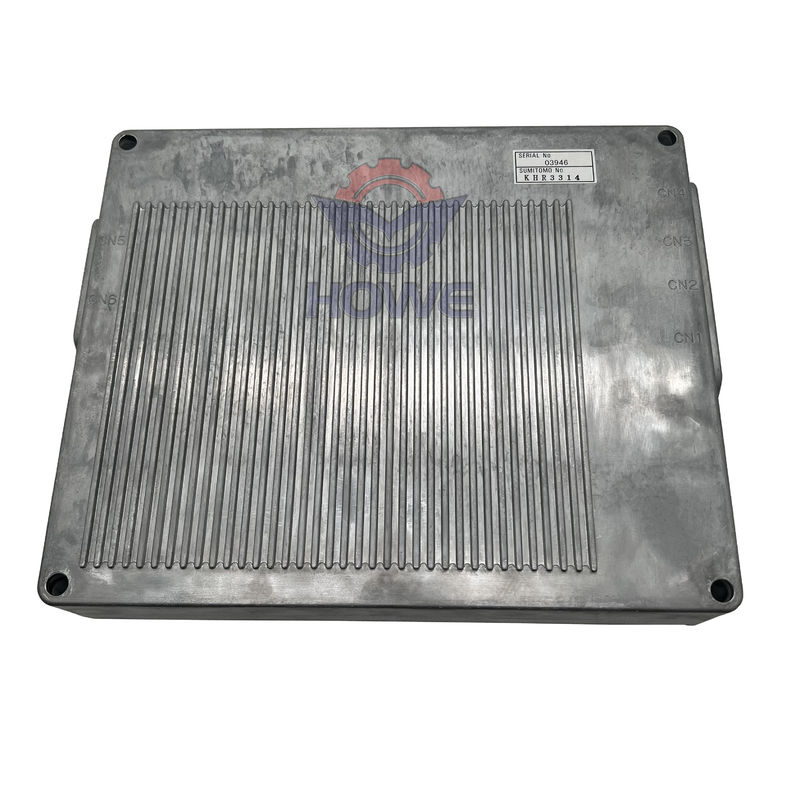 Excavator Electrical Parts SH200-3 SH460-3 Hydraulic Controller Computer Board KHR2600 KHR3314