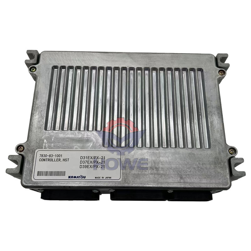 Excavator Electrical Parts D31EX-21 D37EX-21 D39EX-21 Hydraulic Controller 7830-83-1001 7830-83-1002