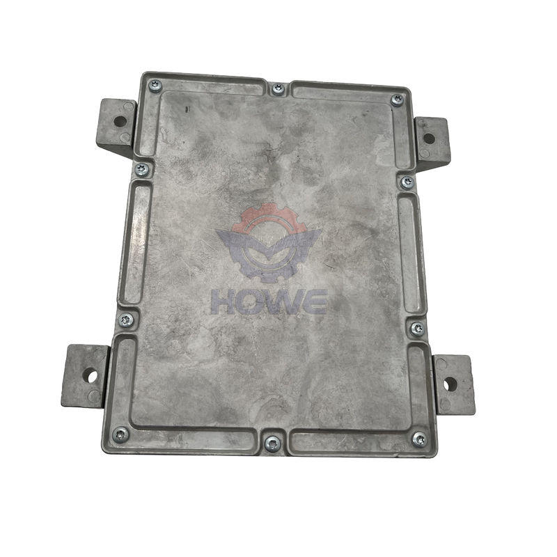 Excavator Electrical Parts EC140B Engine Controller Computer Board 22417693 20723663