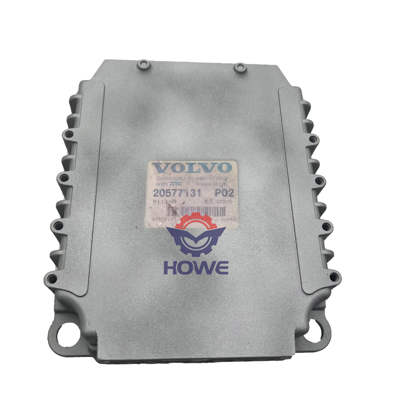 HOWE Excavator Engine Controller ECU 20577131 1 Year Warranty