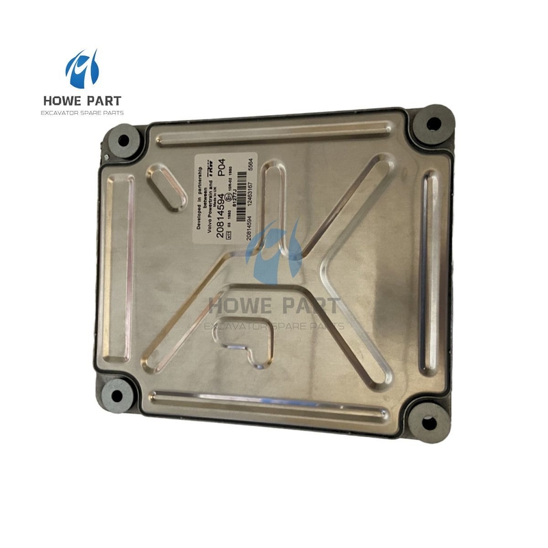 TAD1642GE ECU Controller 20814594 for Penta Generator