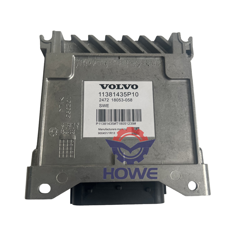 HOWE Excavator Controller ECU ECM 11381435 for EC250E EC480E