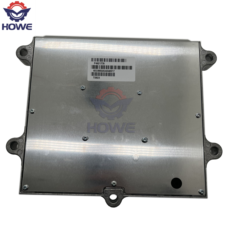 HOWE Engine Control Module 600-475-1003 for PC200-8 PC300-8 Excavator