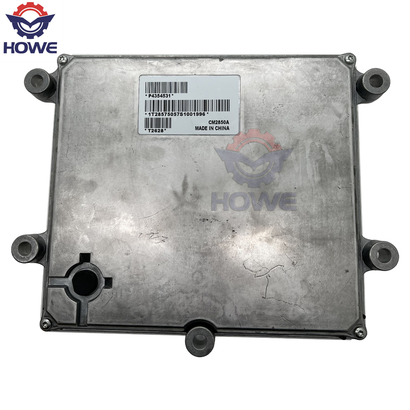 HOWE CM2850 CM850 Engine Controller 4354531 for QSB6.7 1 Year Warranty