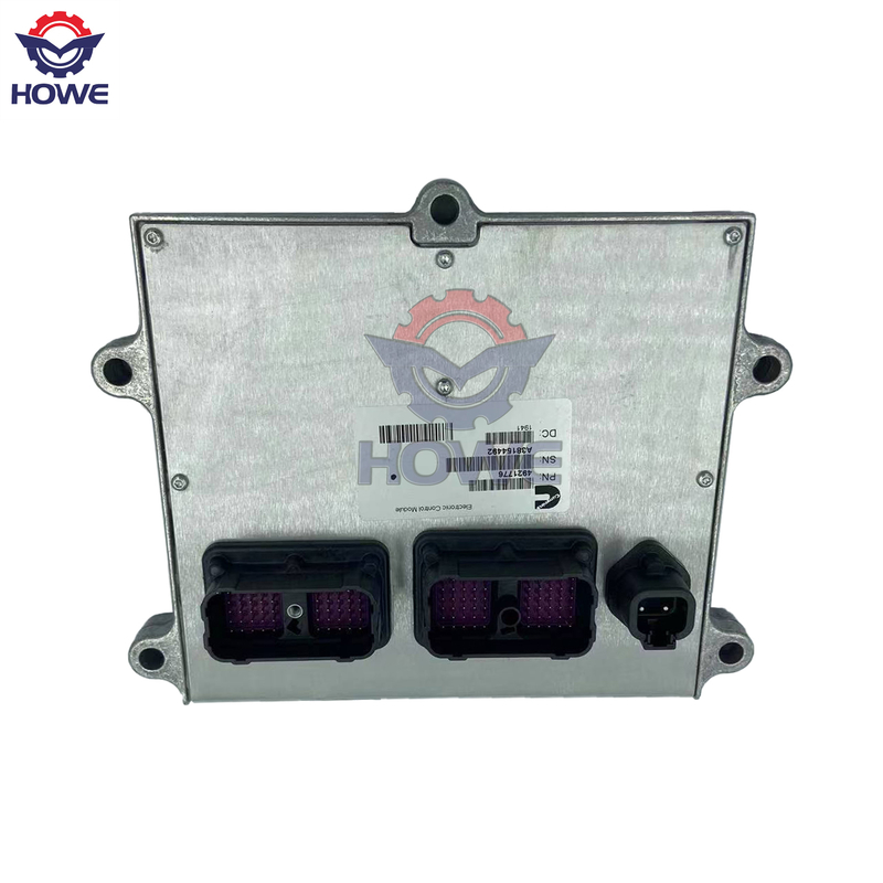 PC200-8 PC300-8 Excavator ECM Engine Controller 4921797