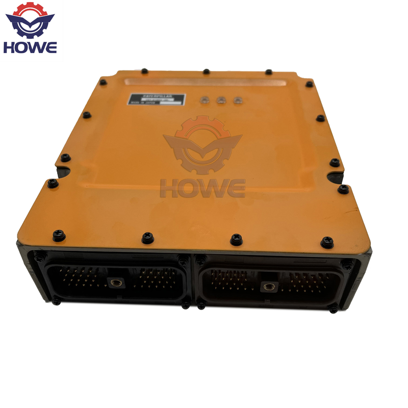 HOWE Hydraulic Controller ECU 207-5547 for E320C E325C E318C Excavators