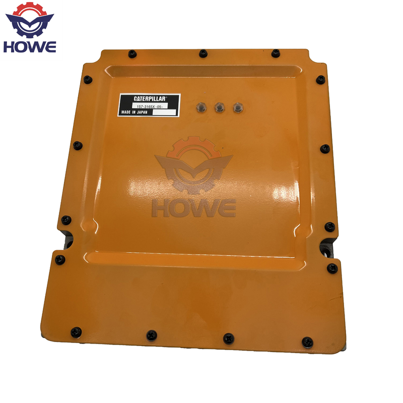 HOWE Hydraulic Controller 171-2613 20R-2315 for E312C E320C Excavator