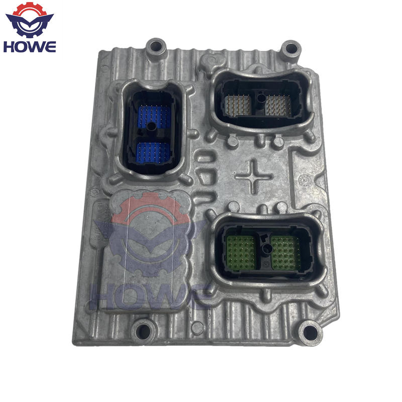 HOWE SAA6D125E Engine Control Module 600-481-1101 for PC450LC-10