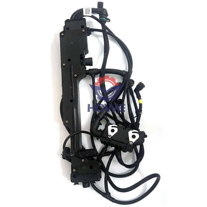 HOWE Truck Wiring Harness 20463916 20588146 20892199 for D12D D13F Engine with 1 Year Warranty