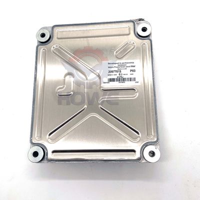 Baustoffwerkstätten Baggermotor Steuerung für EC380 und EC480 D13A400 22346791