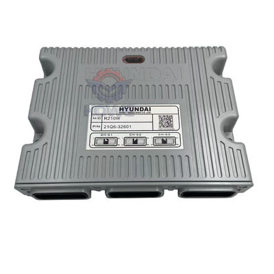 Elektrische Teile des Baggergergerätes Steuerungsanlage Hydraulische Steuerung 21Q8-32502 21Q7-32300 Für R290LC-9MH R250LC-9