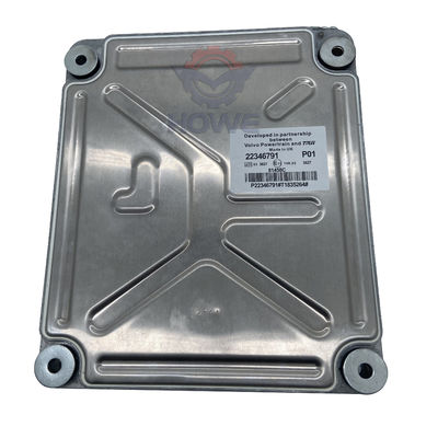 EC380D EC480D Elektrische Teile von Baggern D13 D13F Motorsteuerung Computerplatte 21248717 21900557