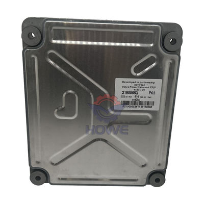 TAD1641GE TAD941GE TAD940GE Elektrische Teile des Baggergergerätes Motorsteuerung ECU 20959036