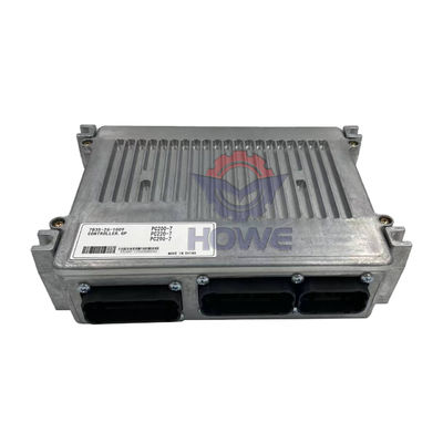 PC78US-6 PC78UU-6 Bagger Elektrische Teile Hydraulische Steuerung Computerbrett 7824-62-6002