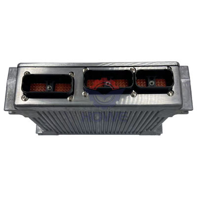 Elektrische Teile des Baggergergeräts Hydraulischer Steuerung Computerbrett 7824-62-4009 Für PC78US-6 PC78UU-6 Bagger