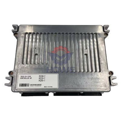 PC78UU-6 PC78US-6 Bagger Elektrische Teile Motorsteuerung Computerbrett 7824-62-4006