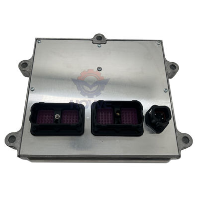 Elektrische Teile von Baggern Motorsteuerungsmodul Computerbrett 4921776 4963807 Für QSK45 QSK60 QSK23