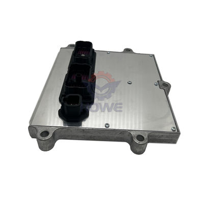 Elektrische Teile von Baggern PC200-8 PC300-8 Motorsteuerung Computerplatte ECU 4921776