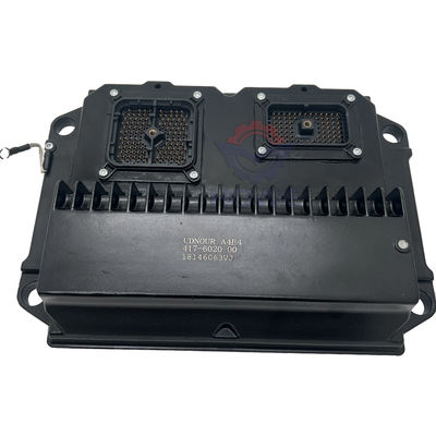 E374F E390F Elektrische Teile für Bagger C15 C18 Motorsteuerung Computer Borad 417-6020