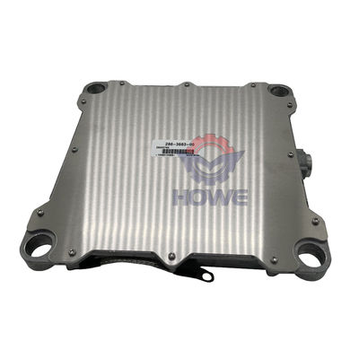 E312D E320D Elektrische Teile für Bagger C4.2 C6.4 C6.6 Motorsteuerung 286-3683 28170119 10R-8112