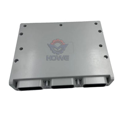 Elektrische Teile von Baggern R210W-9 R210W-9A Hydraulischer Steuerung Computerplatte 21Q6-32203 21Q6-32211