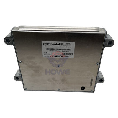PC130-8 Unità di controllo delle parti elettriche dell'escavatore CM2150 Controller del motore Tavola di calcolo 600-475-1103 4988820