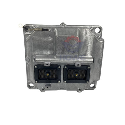Excavator Electrical Parts E320E E324E E329E ইঞ্জিন কন্ট্রোলার কম্পিউটার বোর্ড ECM 3453381 345-3381