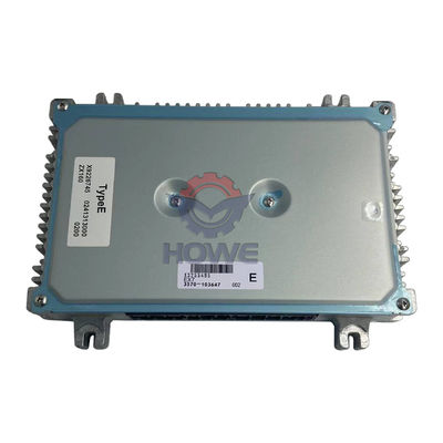 Unità di controllo delle parti elettriche dell'escavatore ZX120-1 ZX130-1 Controller idraulico Computer board 9226743