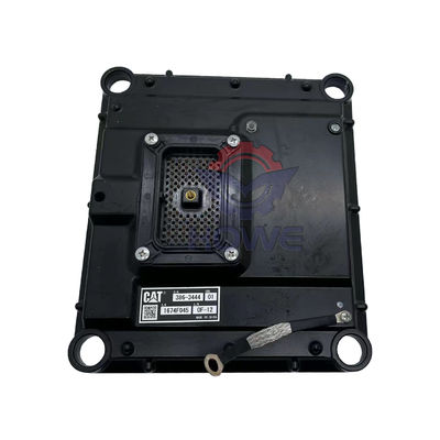 Parti elettriche di escavatori M313D D6K M318D Controller del motore Tavola di calcolo ECU 20R1766 377-4710