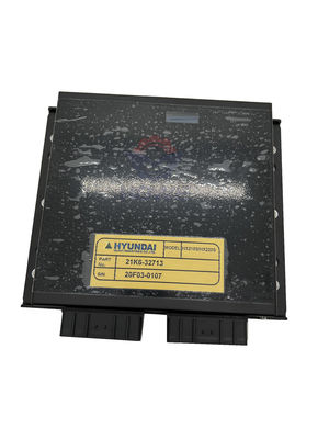 Elektrische Teile für Bagger HX210S HX220S Steuerung Computerplatine ECU 21K6-32713 21K6-32711
