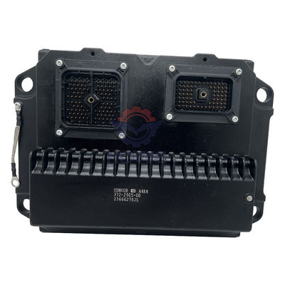 E336D2 Bagian listrik Excavator C9 Pengontrol Mesin Komputer Board ECM 372-2900 372-2905