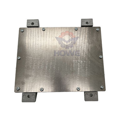 Elektrische Teile von Baggern EC140B Motorsteuerung Computerplatte ECU VOE22417693 22417693