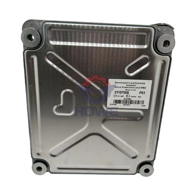 Elektrische Teile des Baggergergeräts D13B D13F Motorsteuerung VOE21300060 21300060